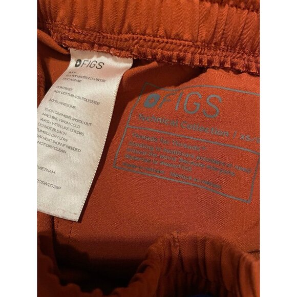 Figs Technical Collection Scub‎ Bottom bundle - Picture 9 of 10